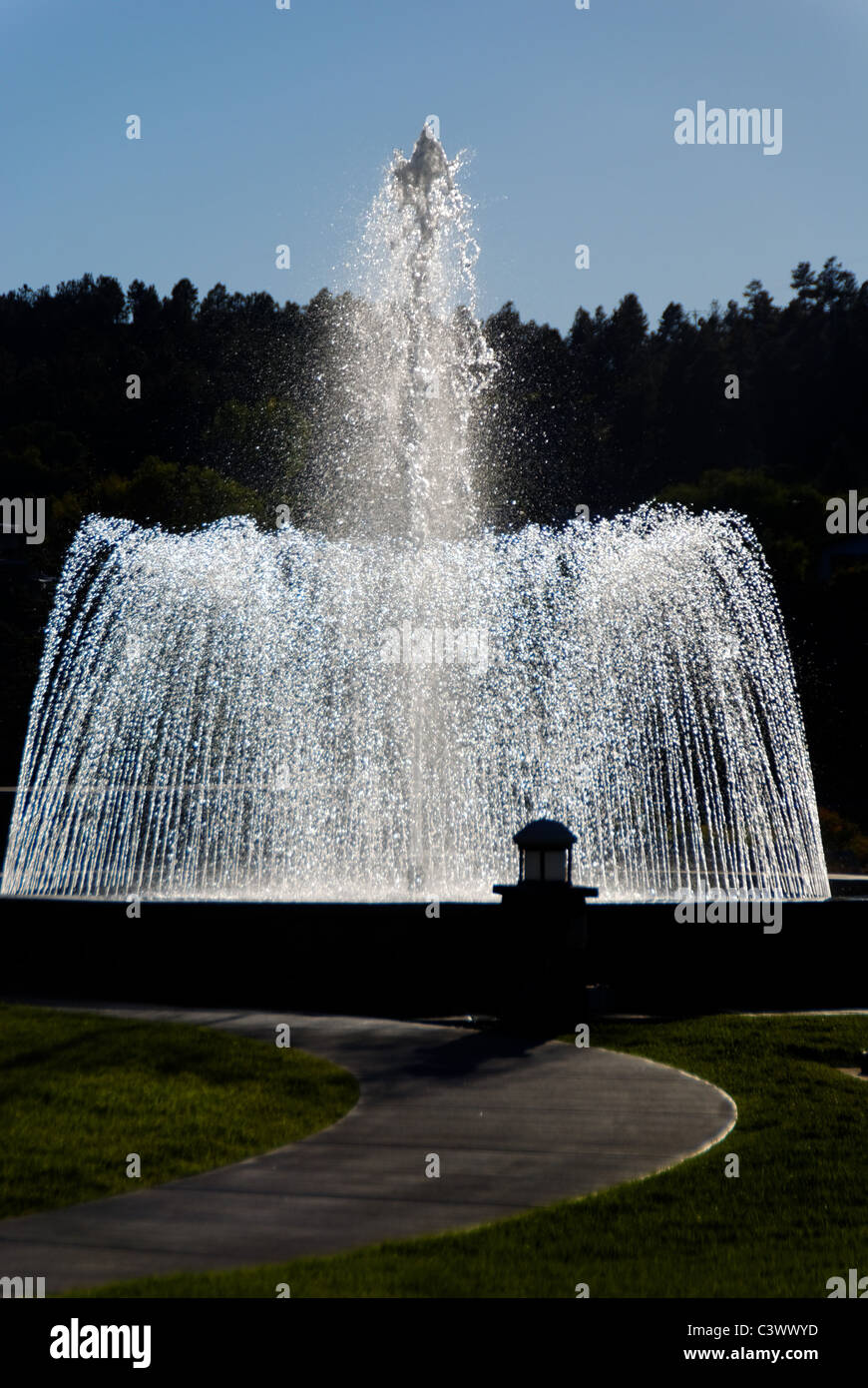 Fountain colorado hires stock photography and images Alamy