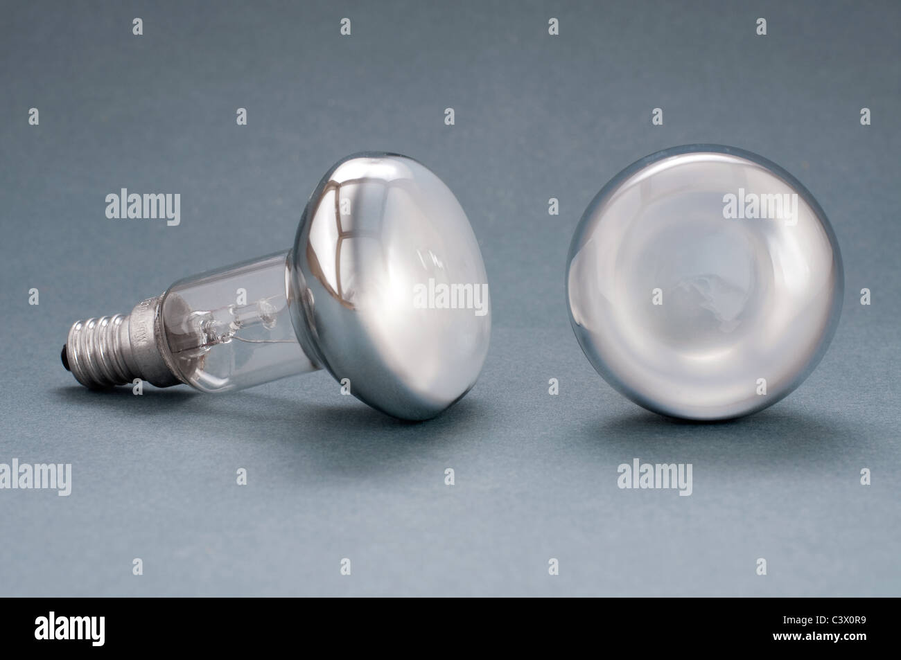 Heating filaments hi-res stock photography and images - Alamy