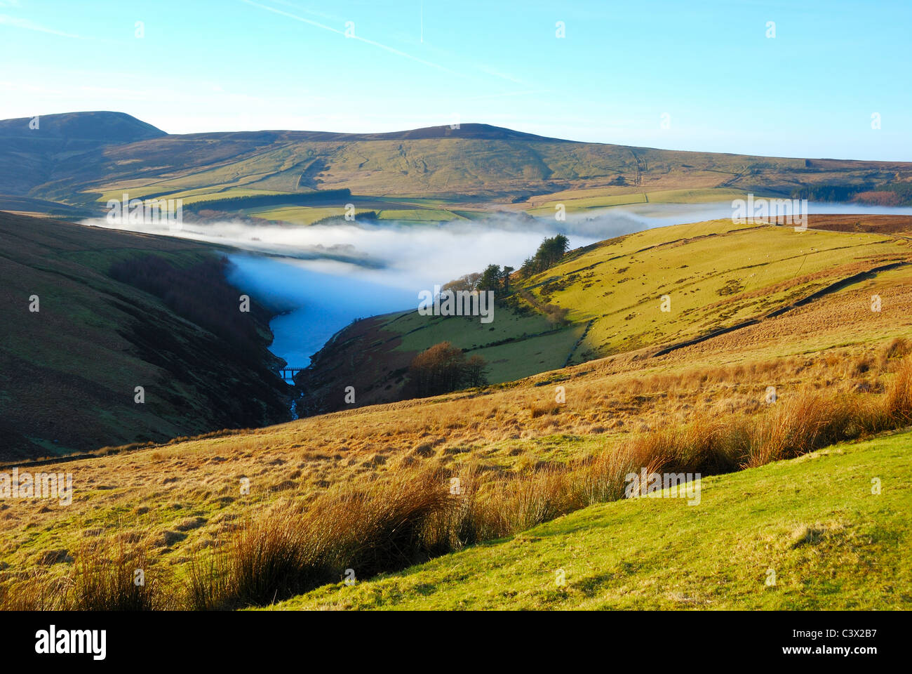 Sulby reservoir hires stock photography and images Alamy