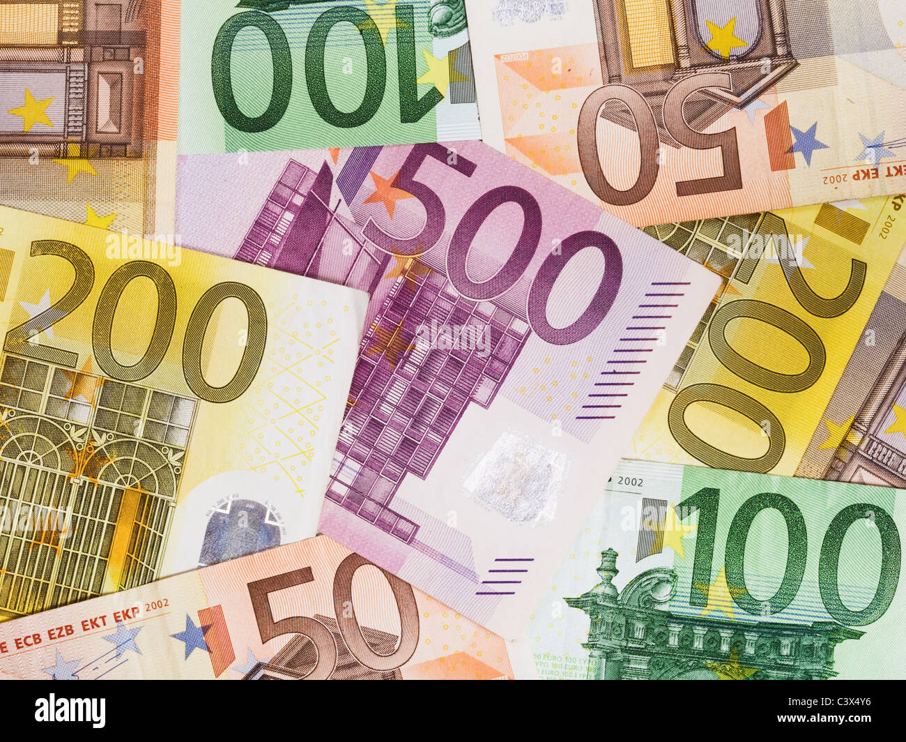 Close up banknotes hi-res stock photography and images - Alamy