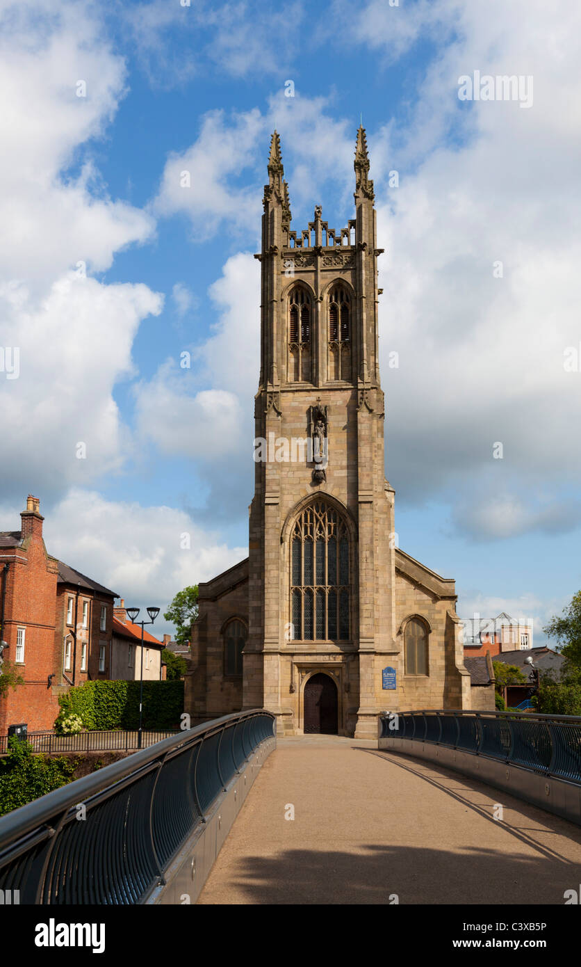 derbies church