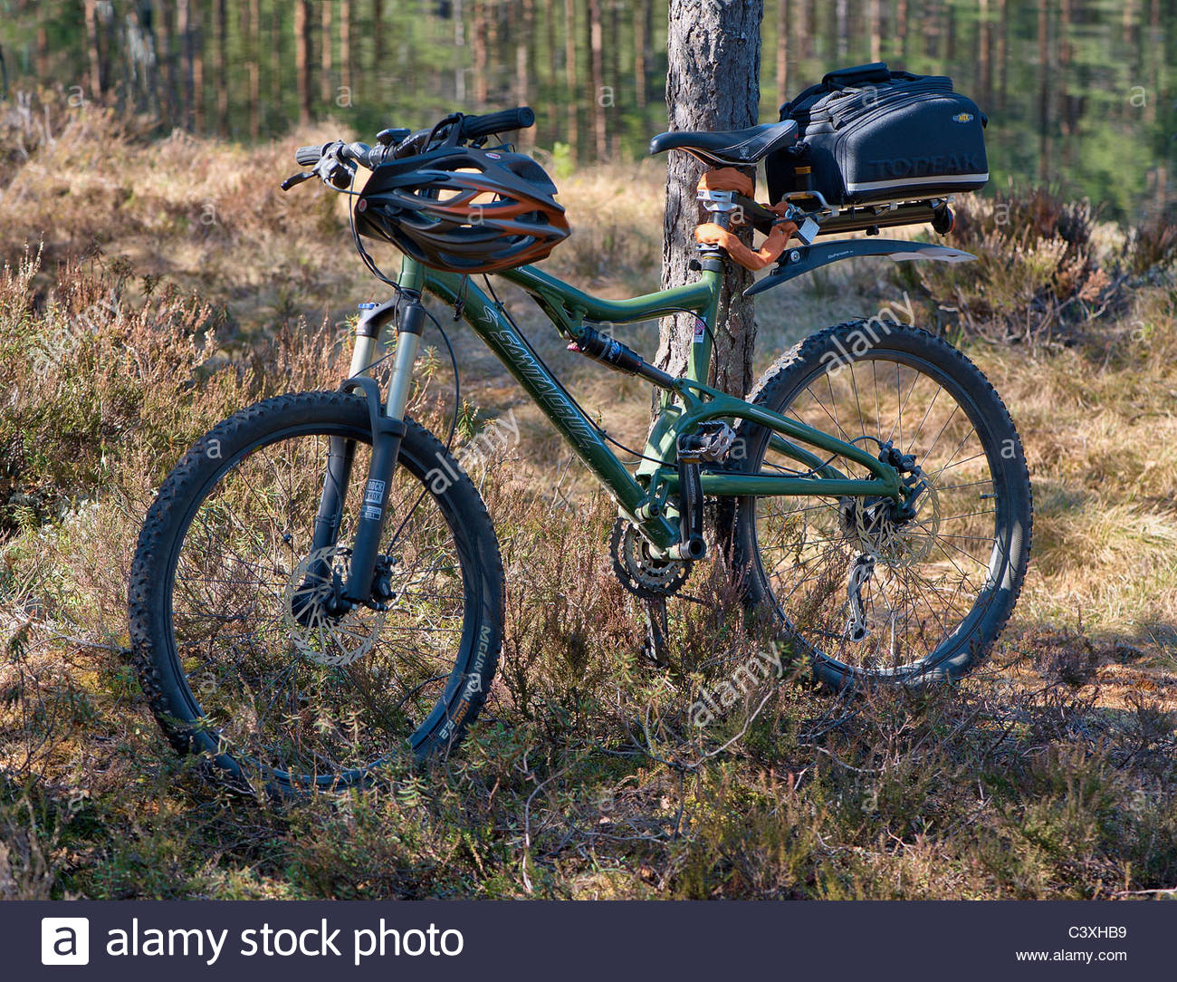 bike camera bag