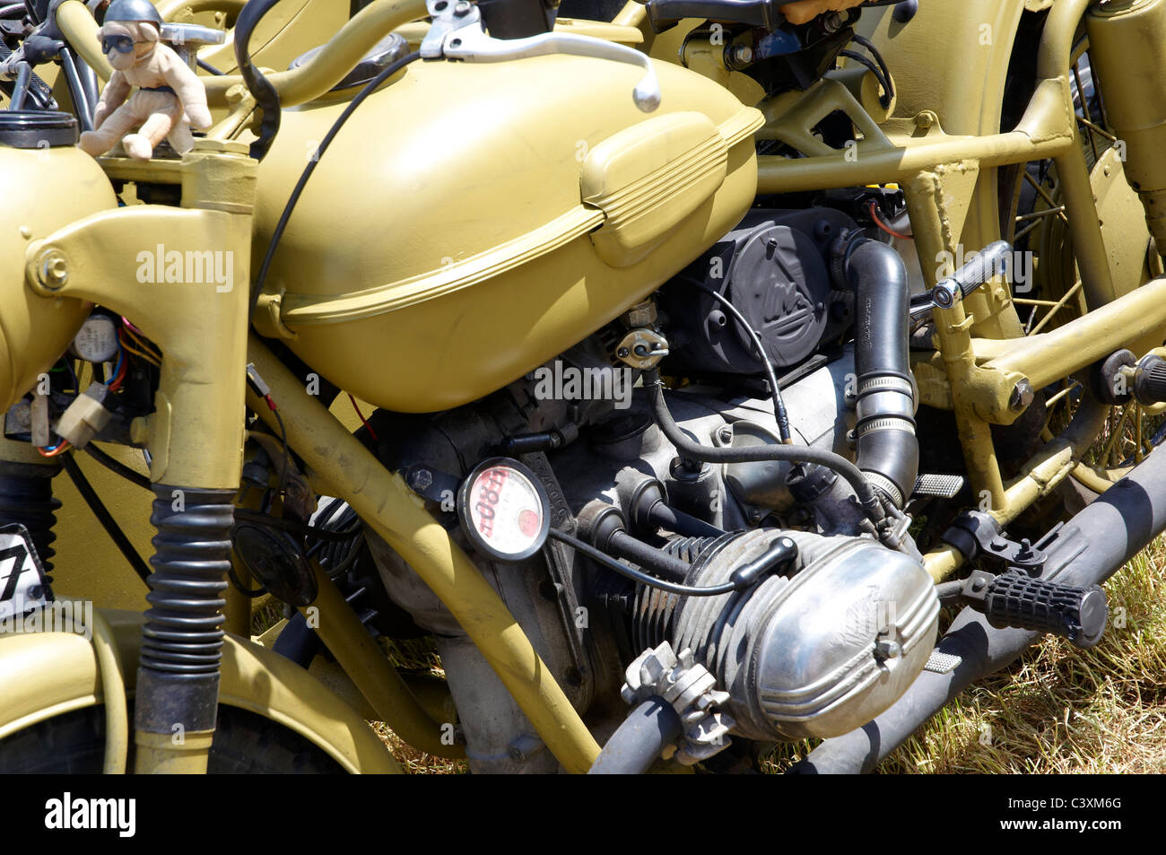 bmw r75 sidecar