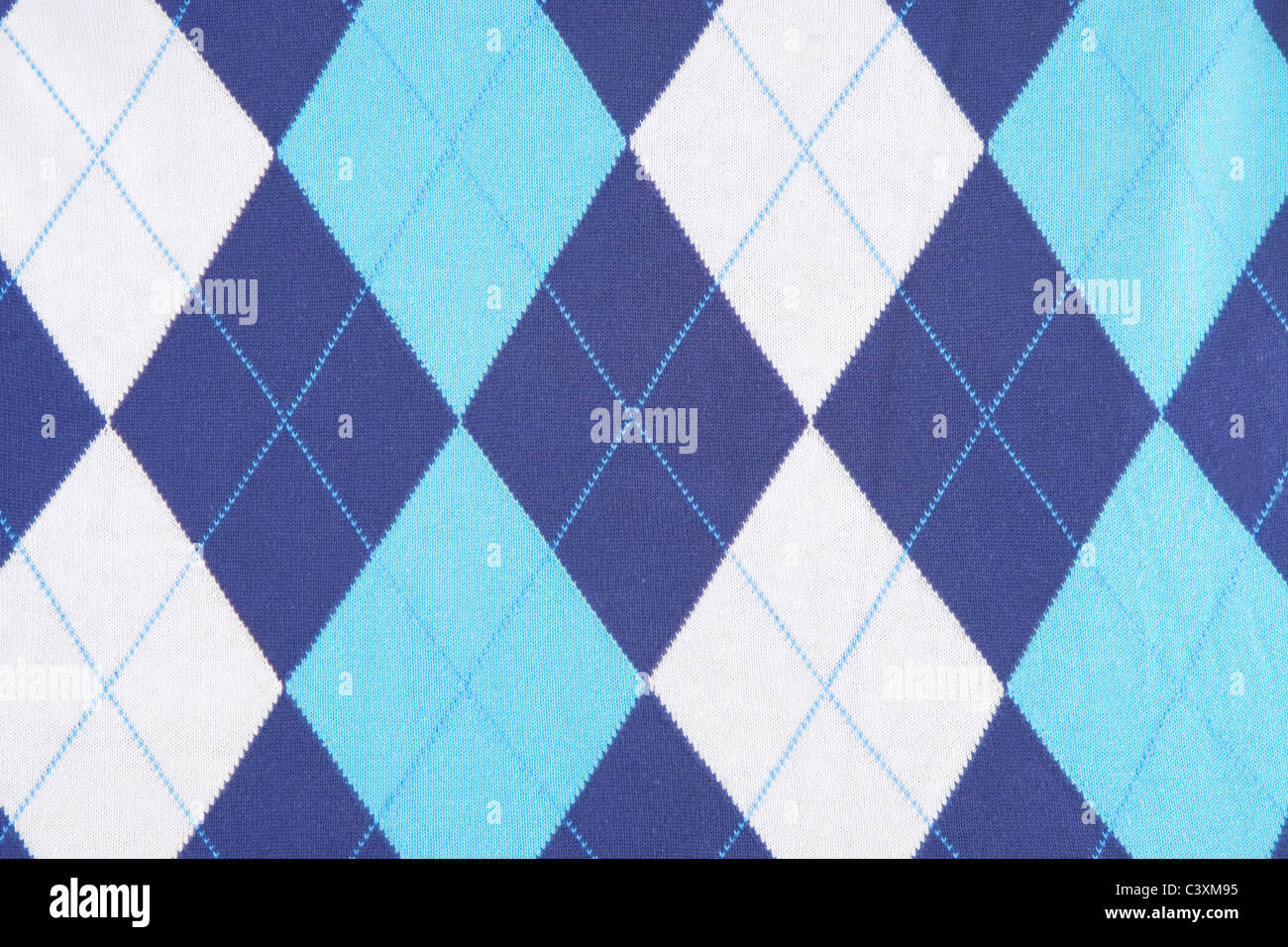 Background blue check hi-res stock photography and images - Alamy