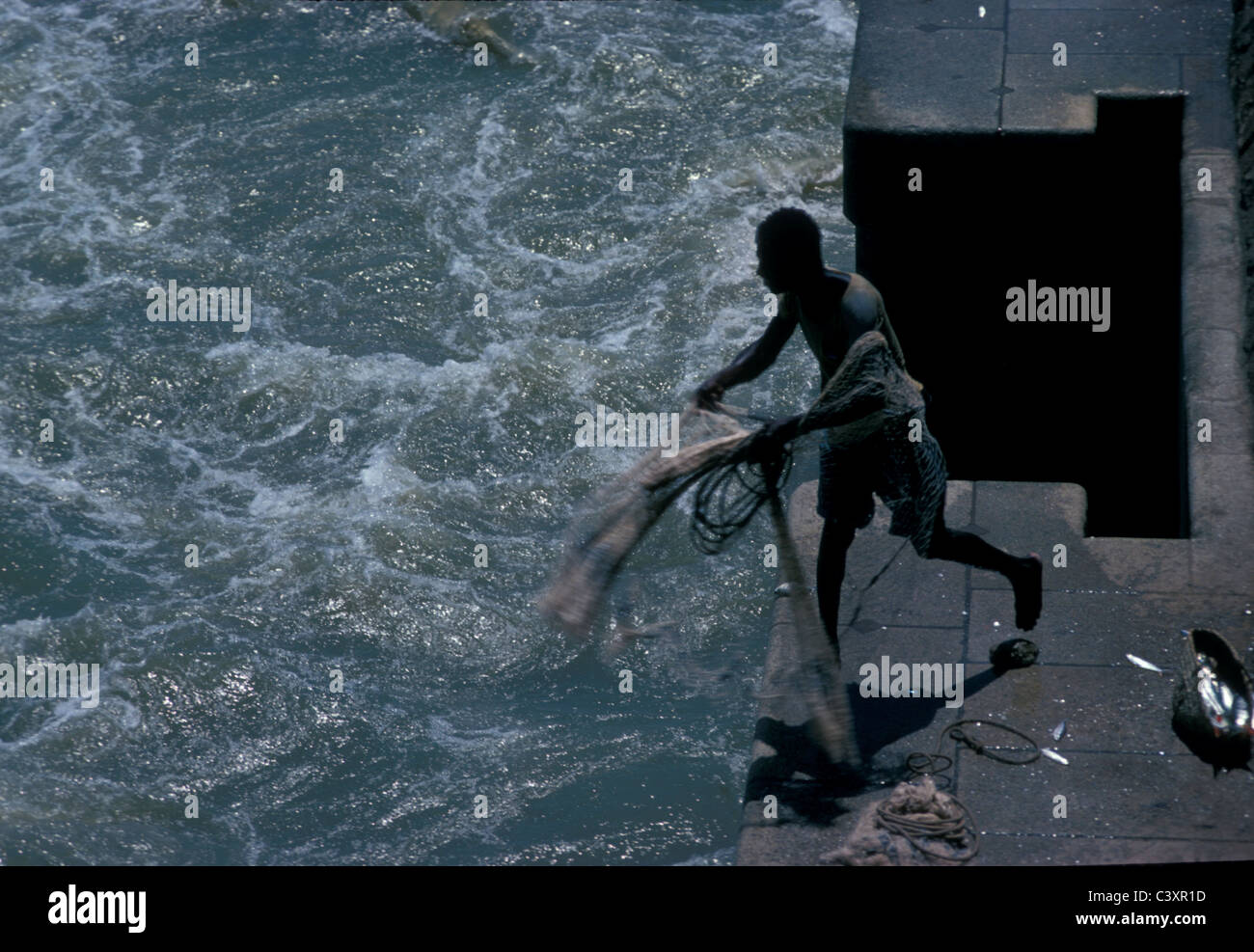 Jebel aulia dam fishing hires stock photography and images Alamy