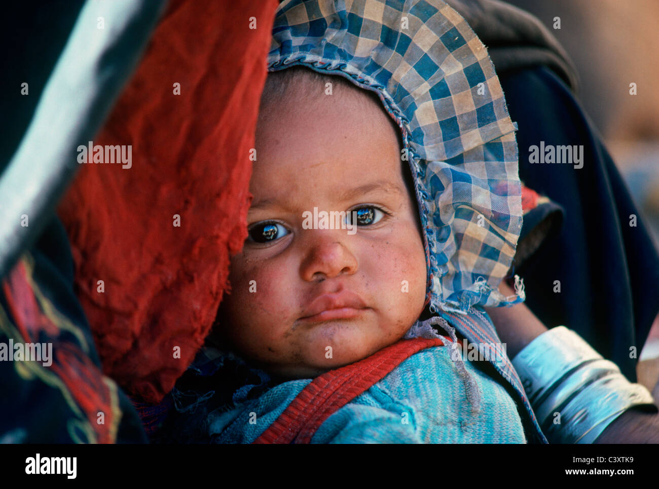 Tarabin desert hi-res stock photography and images - Alamy
