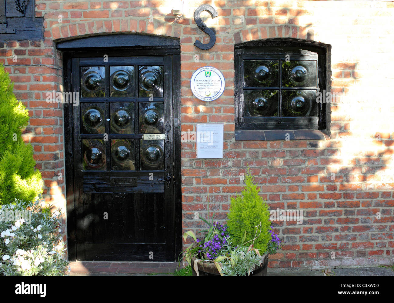 Ewell, Epsom, Surrey, England UK Stock Photo Alamy