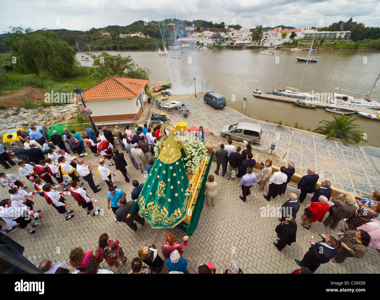 Our Lady Of La Rabida High Resolution Stock Photography and Images - Alamy