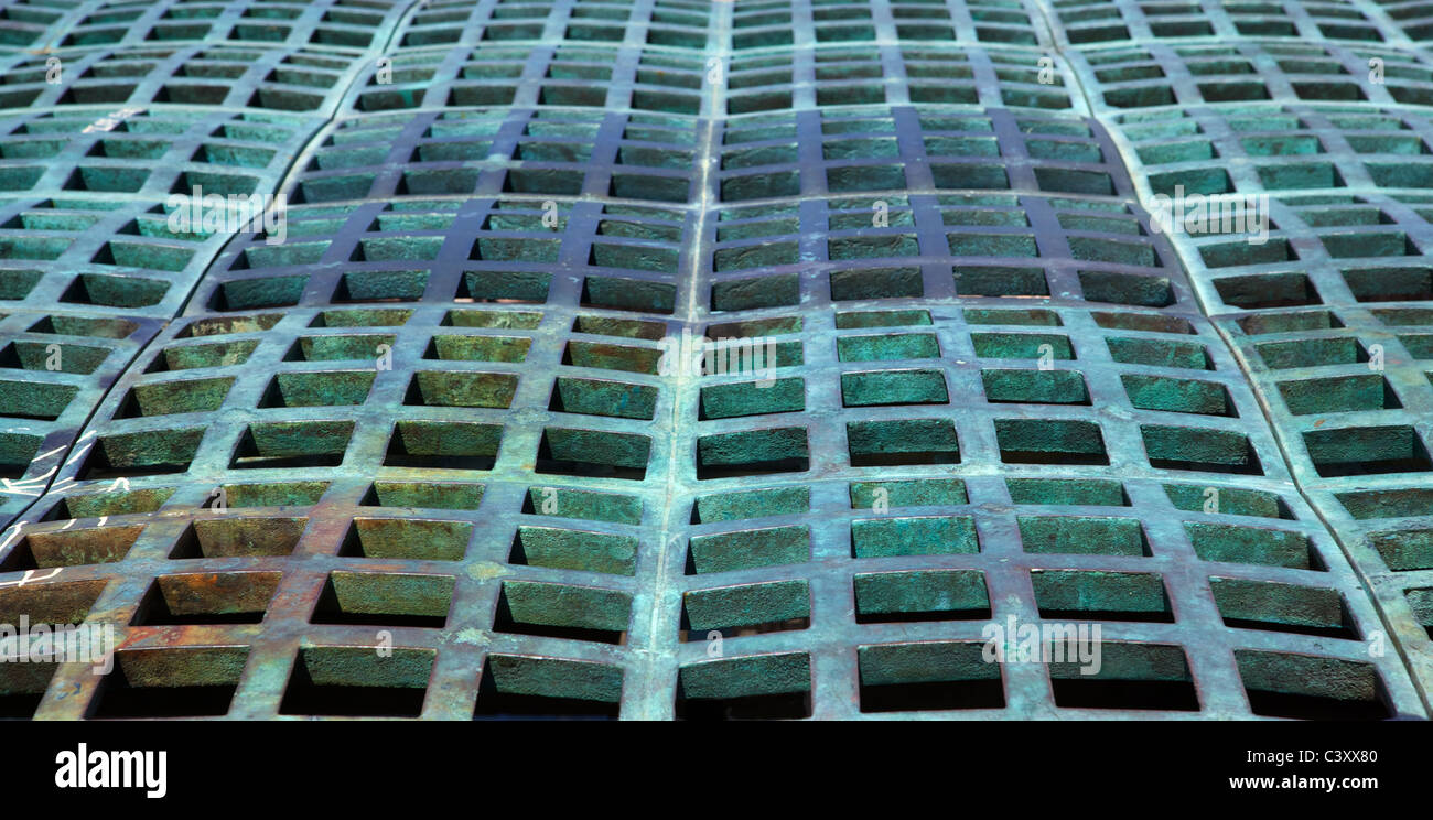 Copper oxide green dome hires stock photography and images Alamy