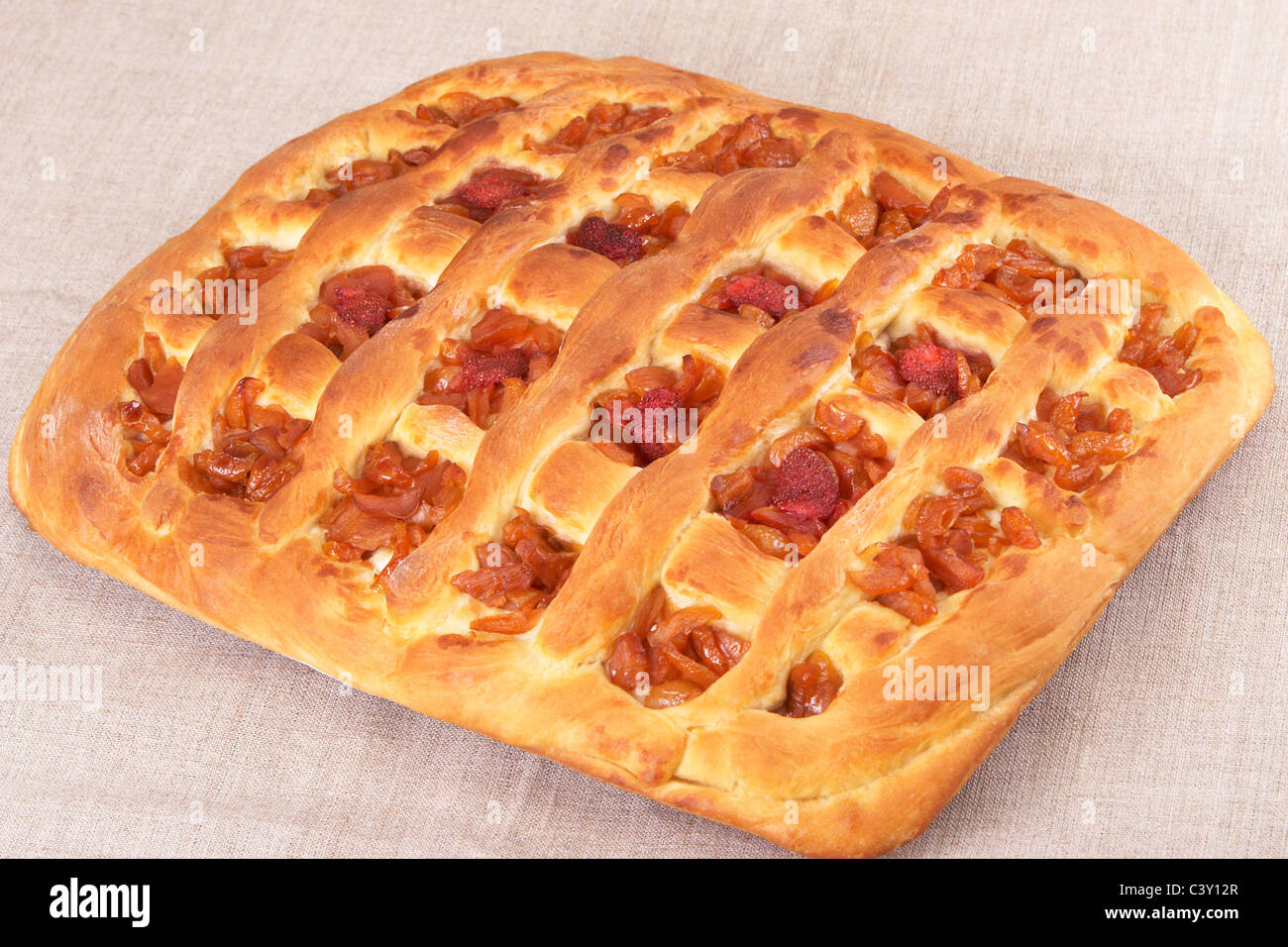 Yeast cell hi-res stock photography and images - Alamy