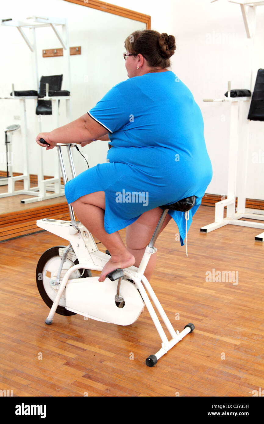 best bike for exercising