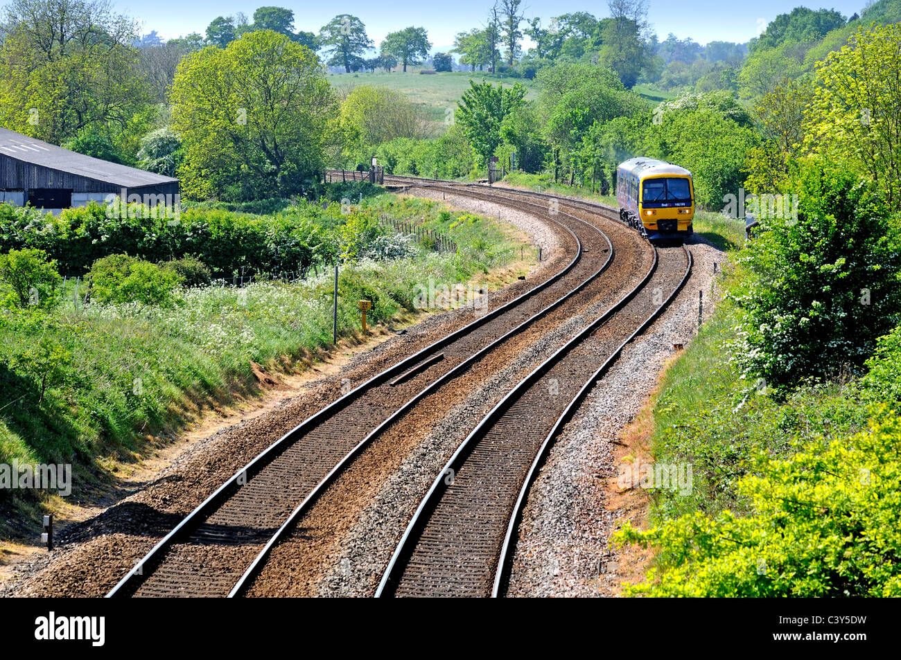 Surrey railway hires stock photography and images Alamy