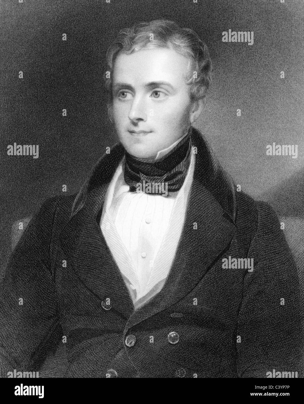 George alexander hamilton hotsell