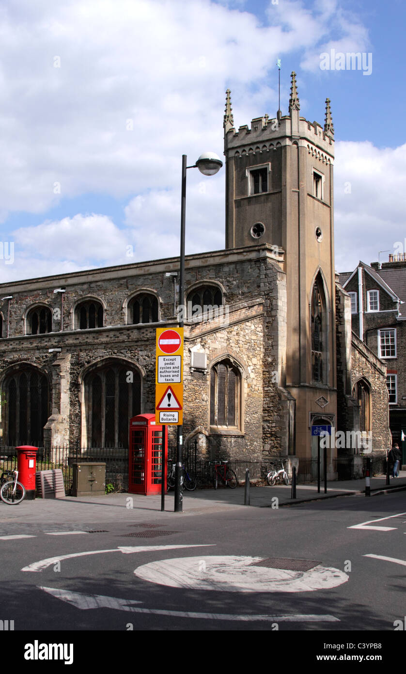 St clements street hires stock photography and images Alamy