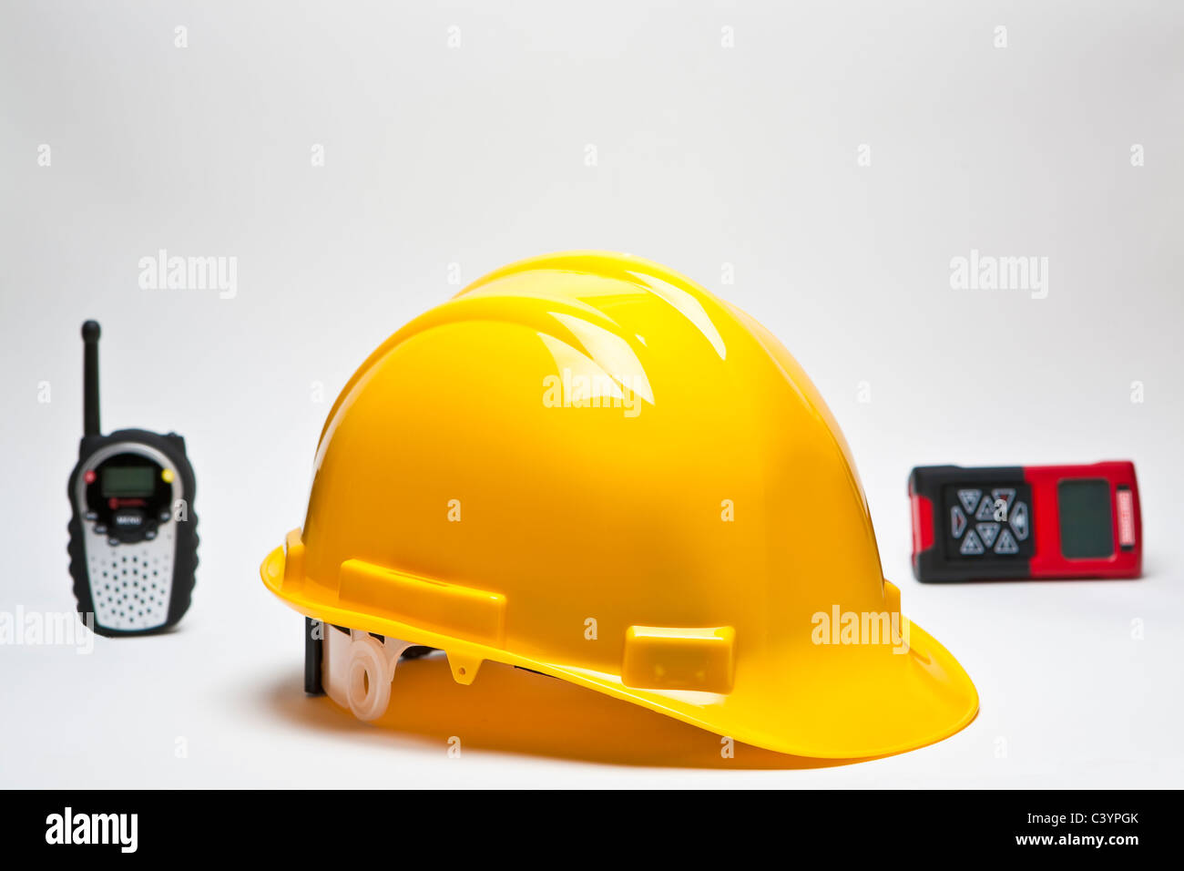 Laser rangefinder hires stock photography and images Alamy