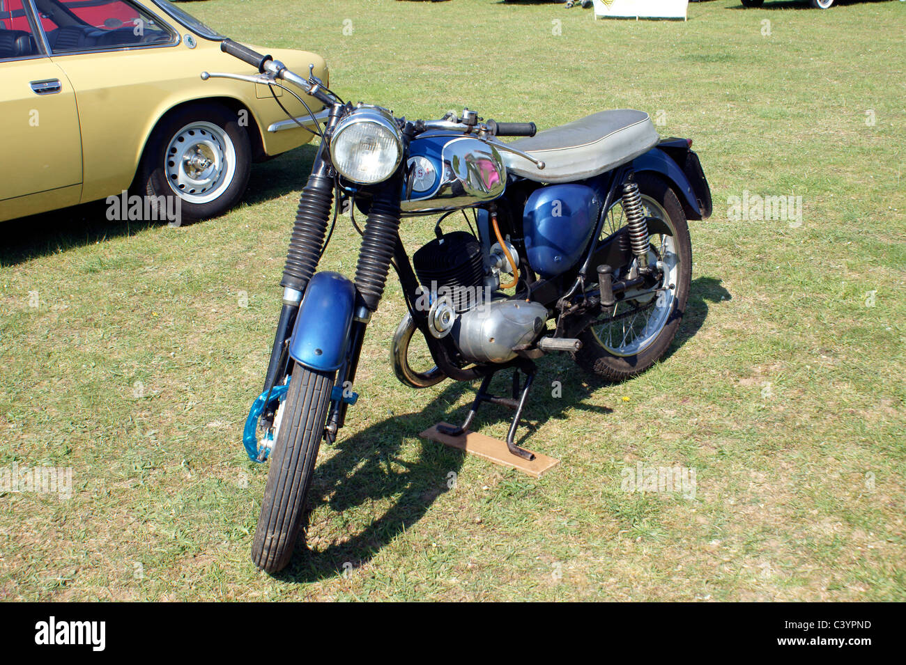 bsa bantam for sale usa