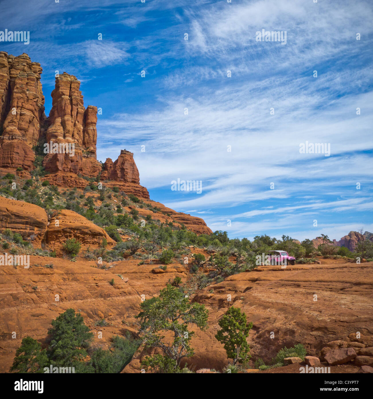 Top 27+ Wallpapers broken arrow trail sedona off-road Latest