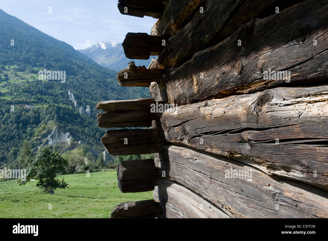 Ossona Switzerland High Resolution Stock Photography and Images - Alamy