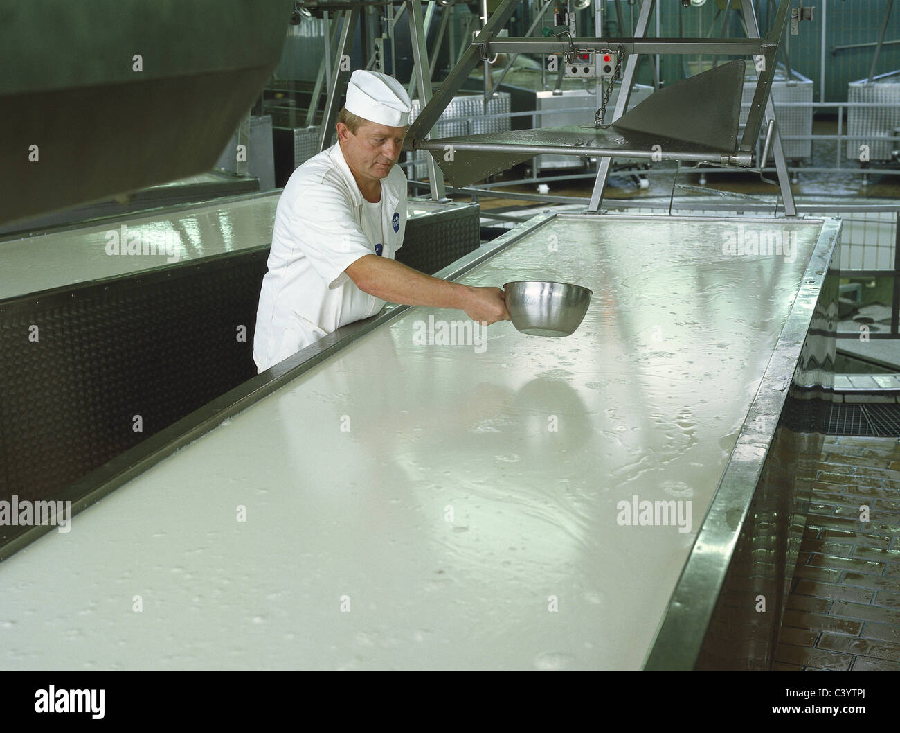 Bavaria, Cheese, Cheesemaker, Dairy, Economy, Europe, European