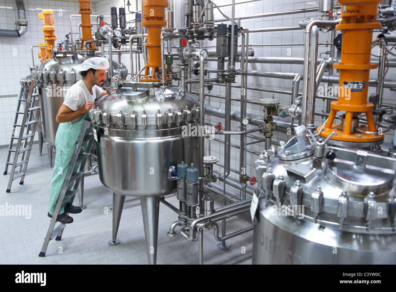 Check, Checking, Chemical, Chemist, Chemistry, Control, Controlling