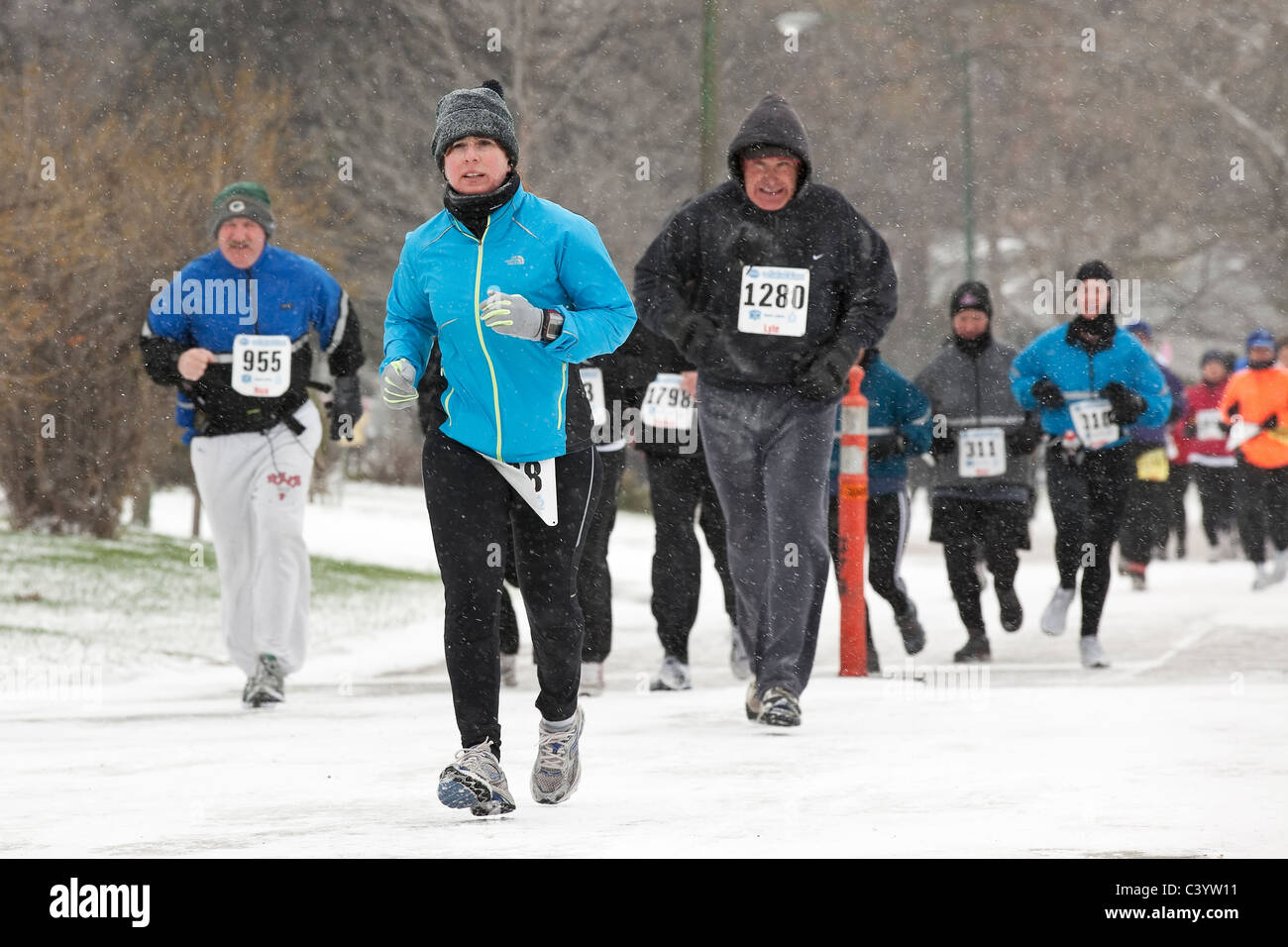 runners canada