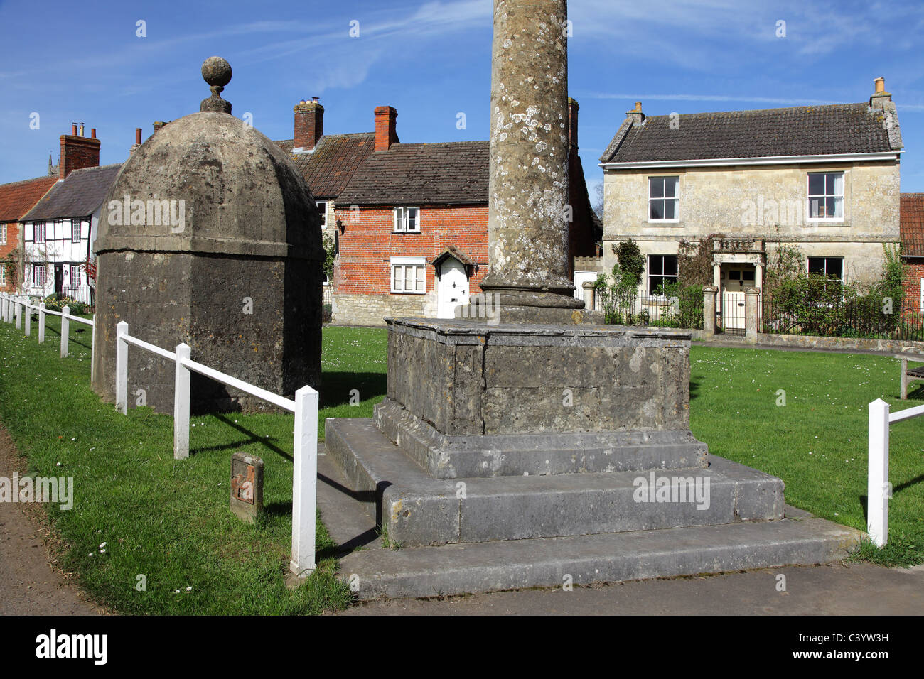 Steeple ashton wiltshire hires stock photography and images Alamy