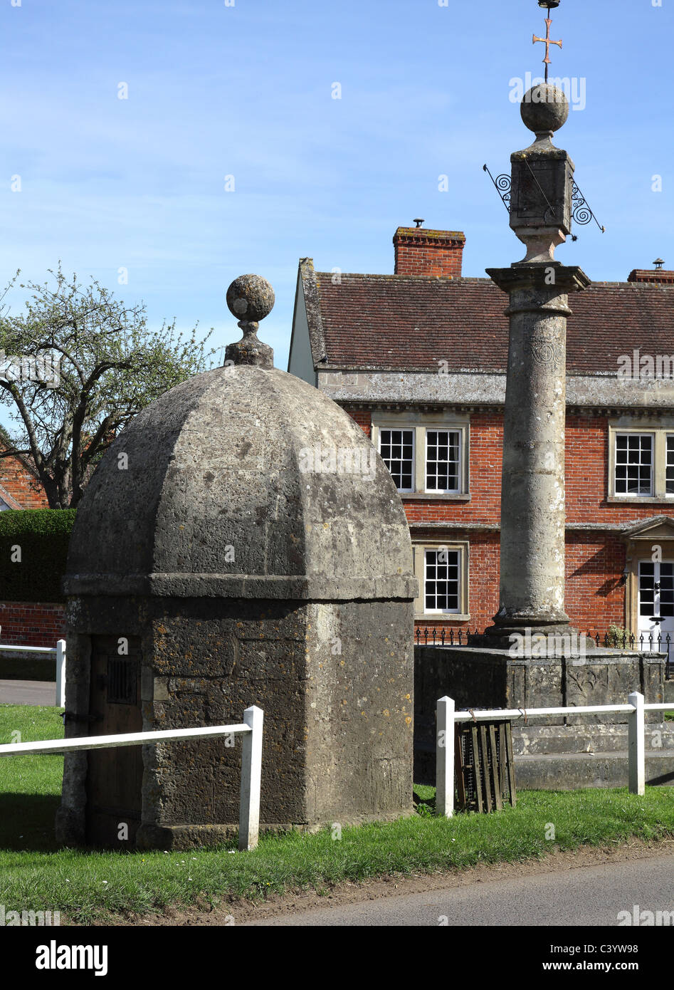 Steeple ashton wiltshire hires stock photography and images Alamy