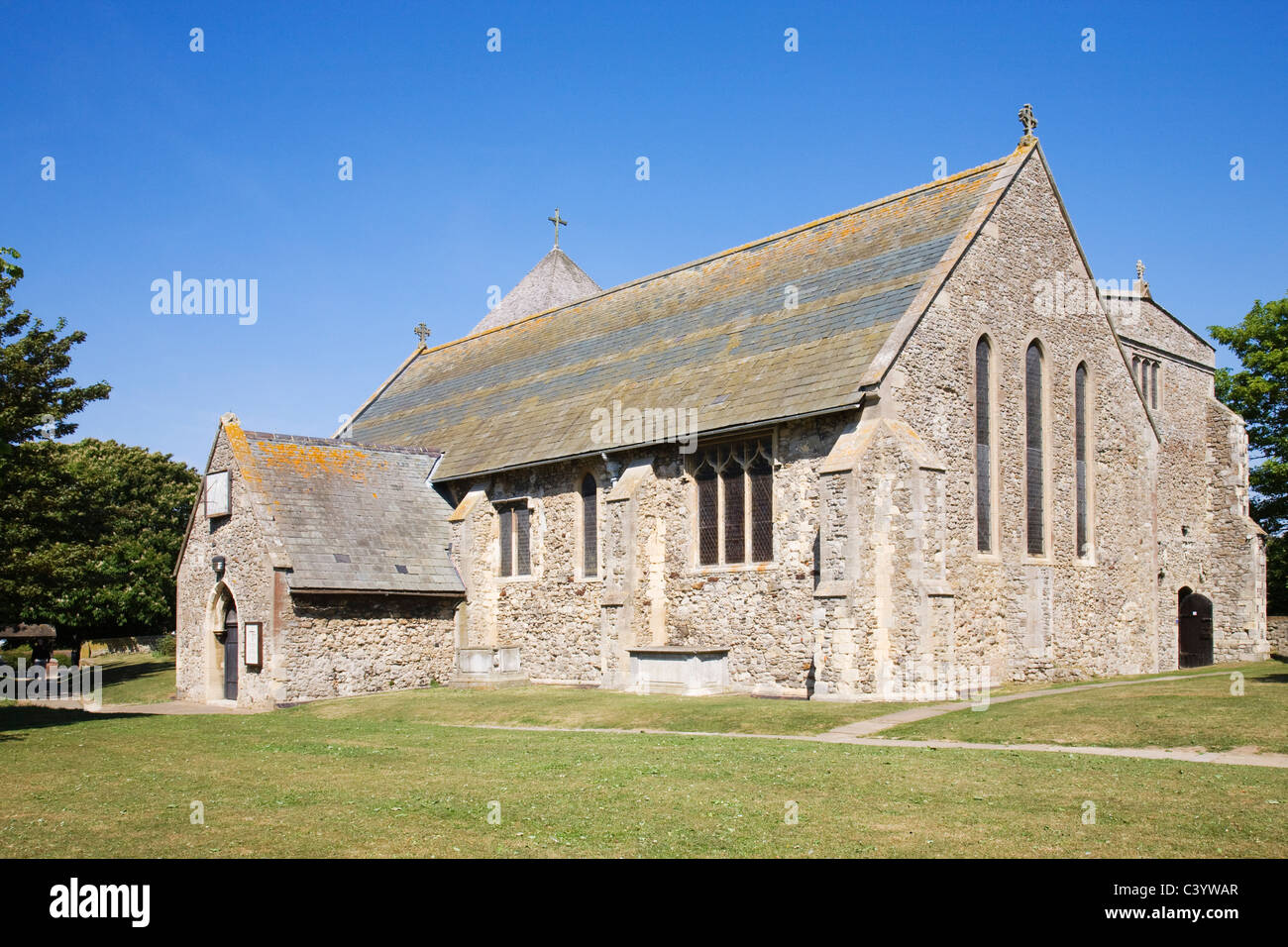 Minster abbey hires stock photography and images Alamy
