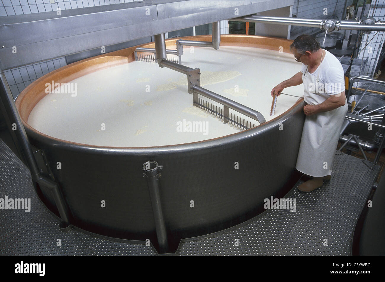 Food facility floor hires stock photography and images Alamy