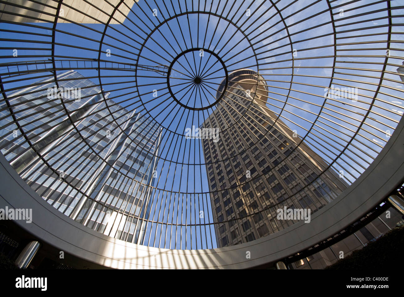 Glass dome roof hires stock photography and images Alamy