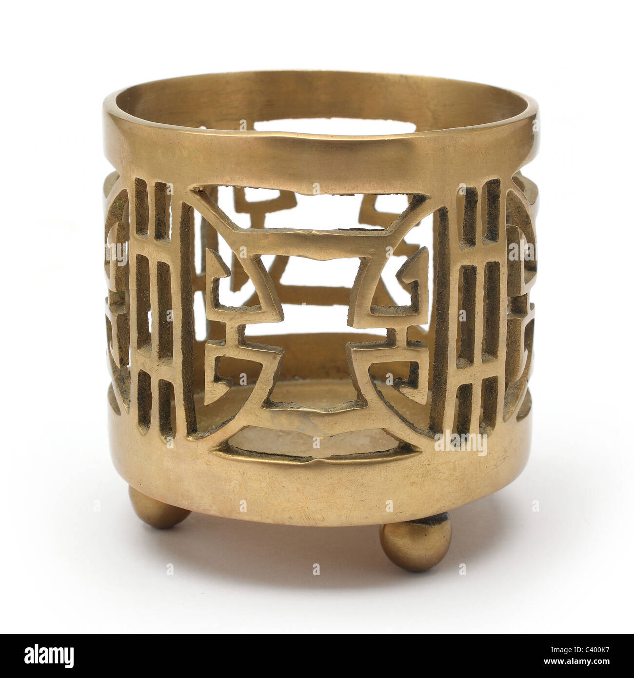 Brass marker hires stock photography and images Alamy