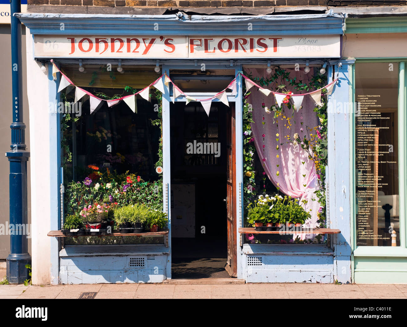 Whitstable town centre hires stock photography and images Alamy