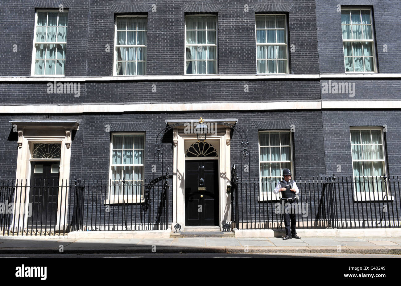 10 Downing Street In London The Official Residence Of The Prime Minister Of England Stock Photo Alamy 10 Downing Street In London The Official Residence Of The Prime Minister Of England Stock Photo Alamy