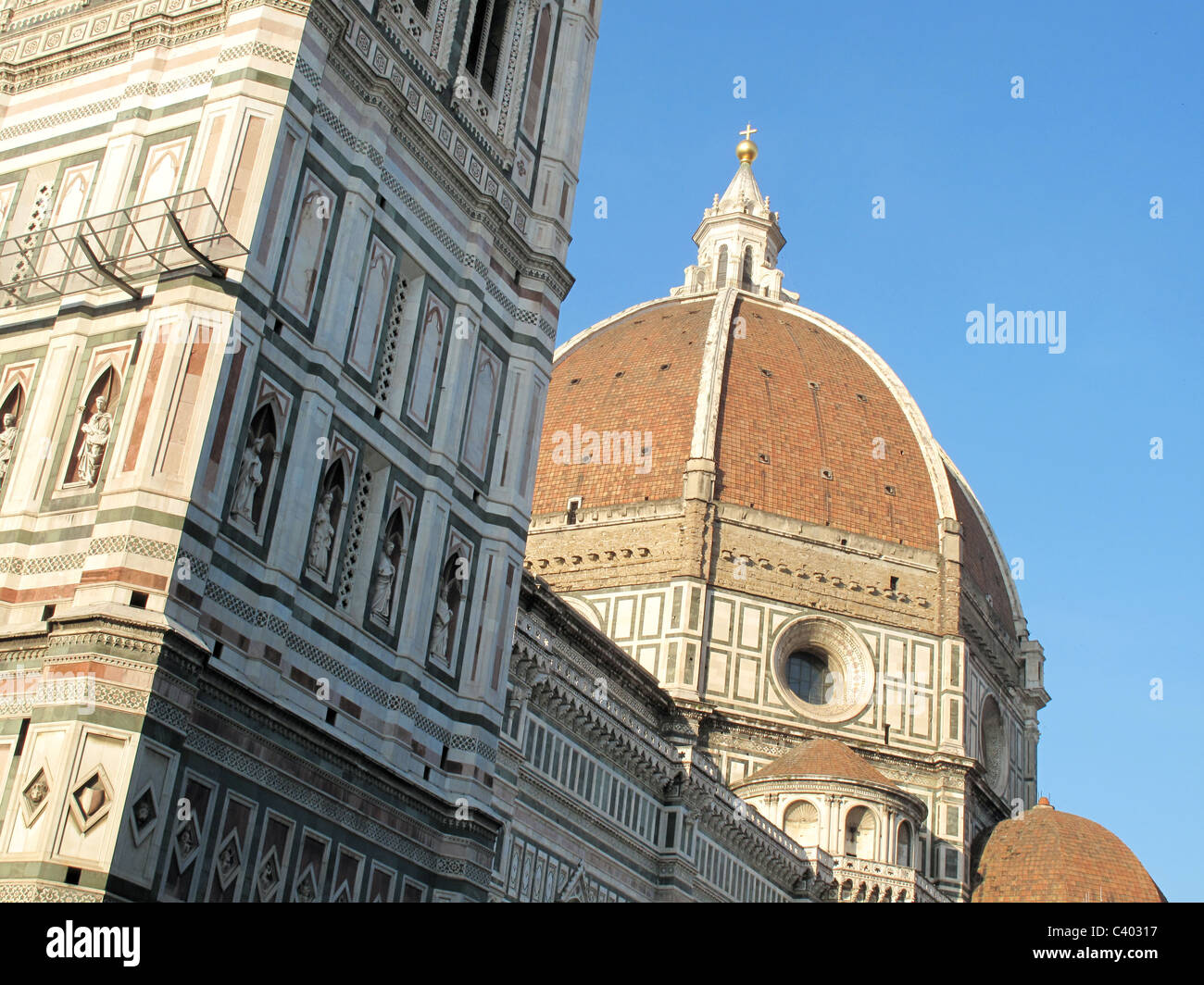 The Duomo in Florence, Italy Stock Photo - Alamy
