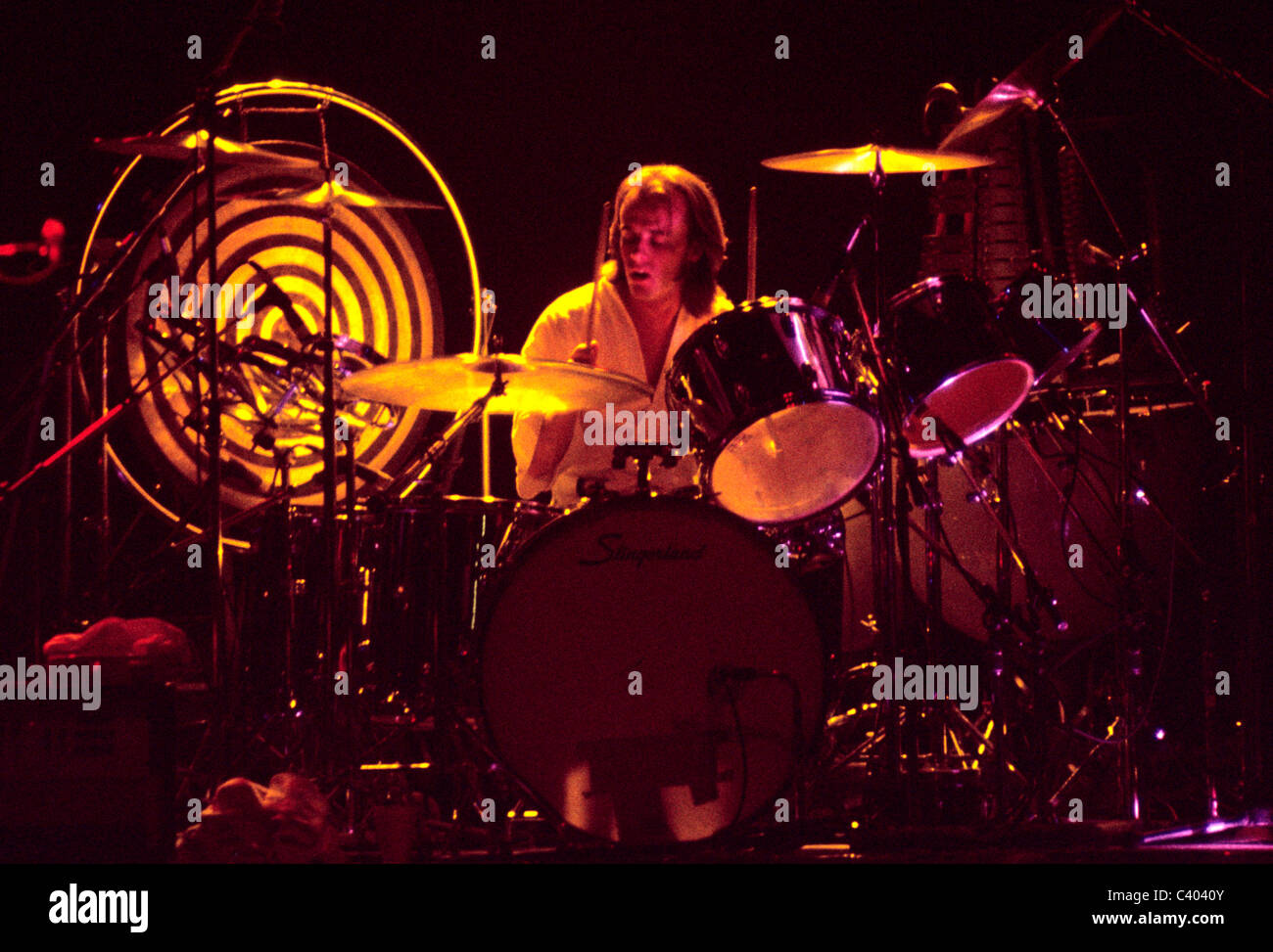 Phil Ehart High Resolution Stock Photography and Images Alamy