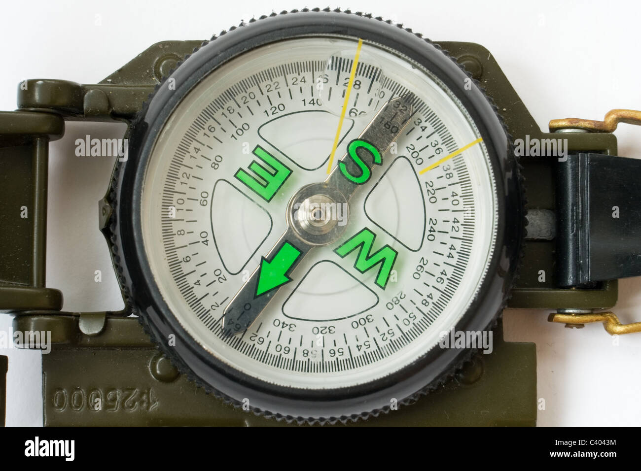 Kompass see hi-res stock photography and images - Alamy