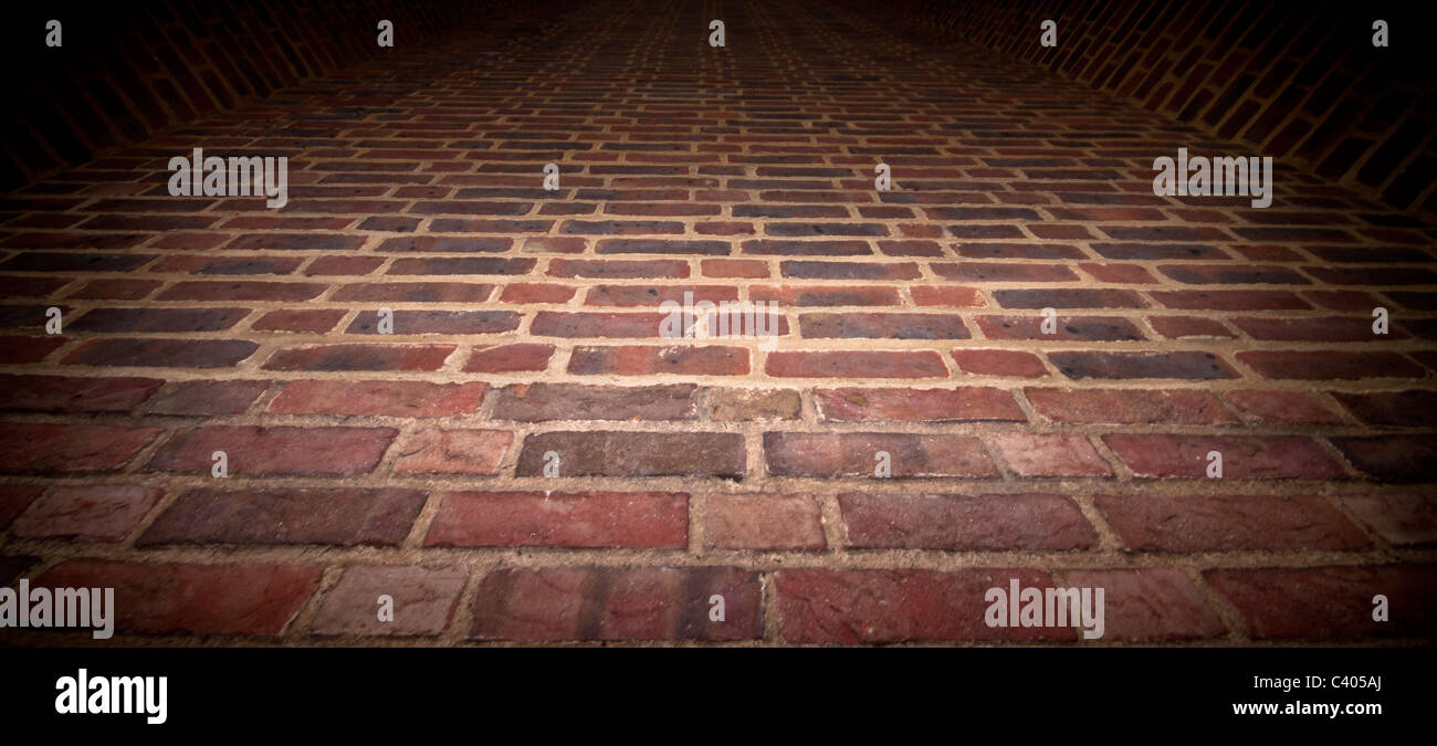 Download Low Angle Shot Of Brick Wall Interesting Perspective Textured Stock Photo Alamy Yellowimages Mockups