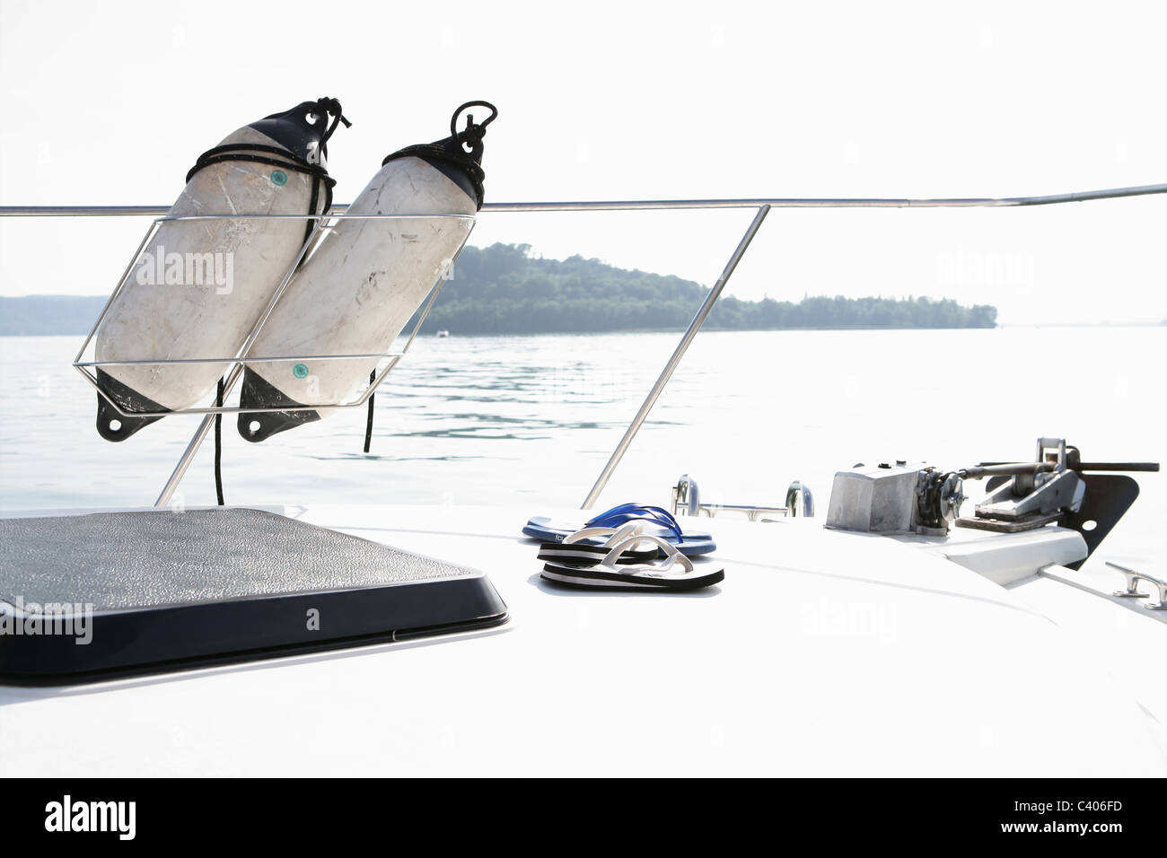 Seaside cut out hi-res stock photography and images - Alamy