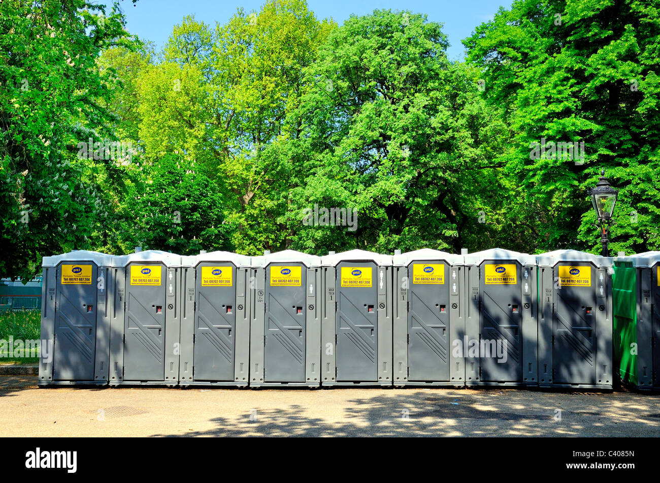 Public toilets london hires stock photography and images Alamy