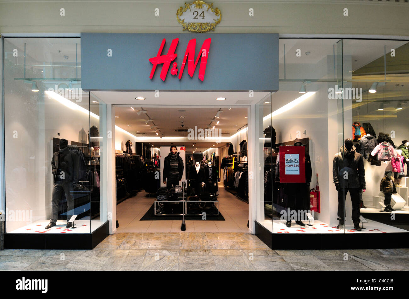 Stores like h and m for guys deals