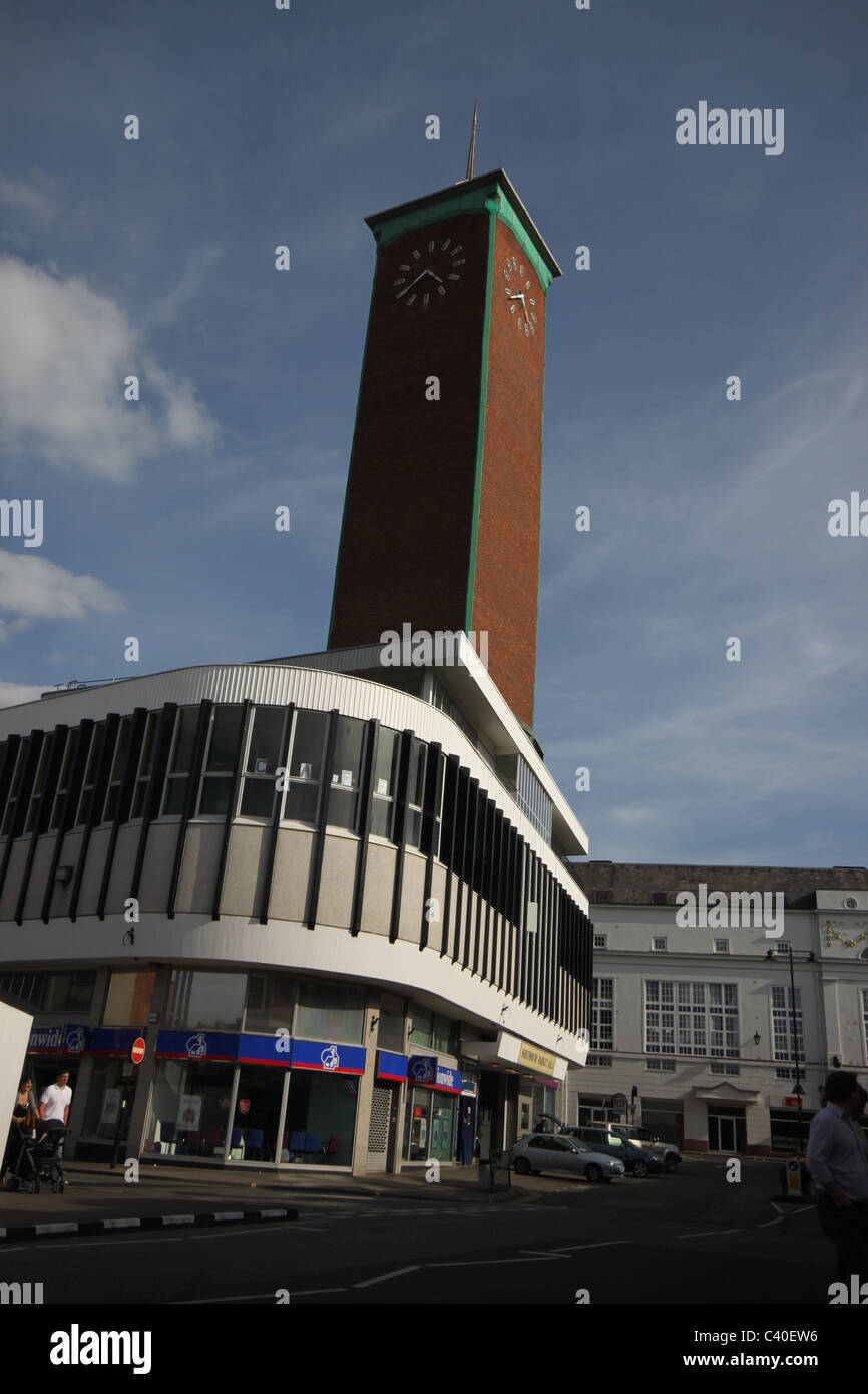 shrewsbury-market-hall-stock-photo-alamy