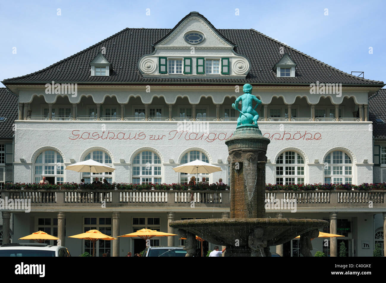 Industrial culture, Friedrich Alfred Krupp, Margarethe Krupp, working