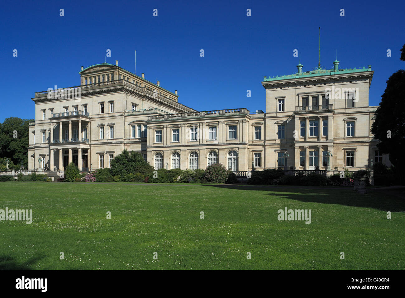 Industrial Culture Friedrich Alfred Krupp Working Class