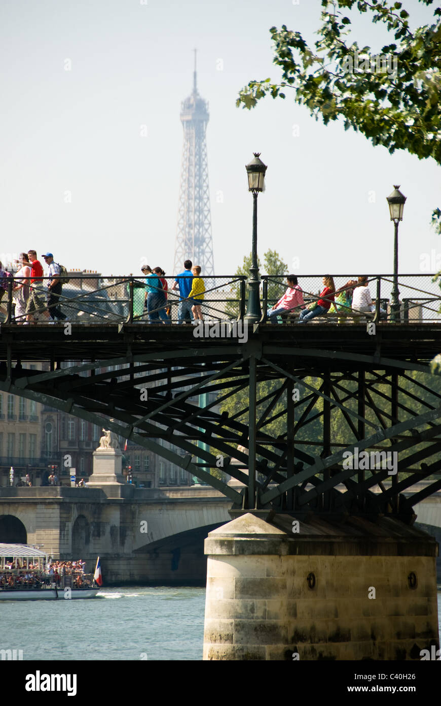 Pont des Arts - All You Need to Know BEFORE You Go (with Photos)