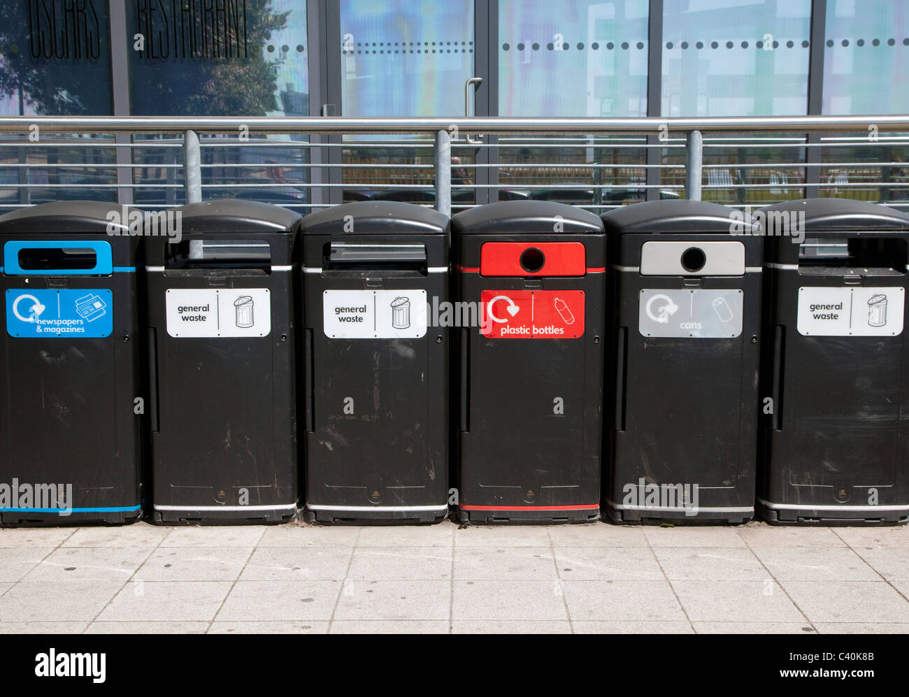 Recycle for london bin hires stock photography and images Alamy