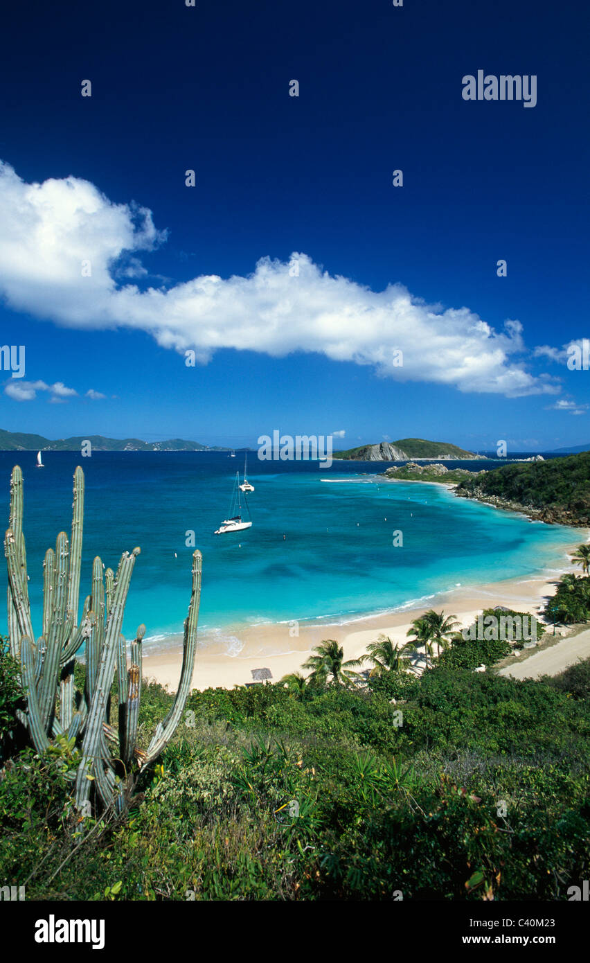 Peter island british virgin island hires stock photography and images