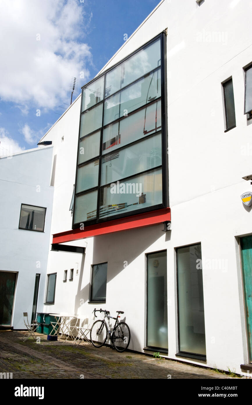 London mews house hires stock photography and images Alamy