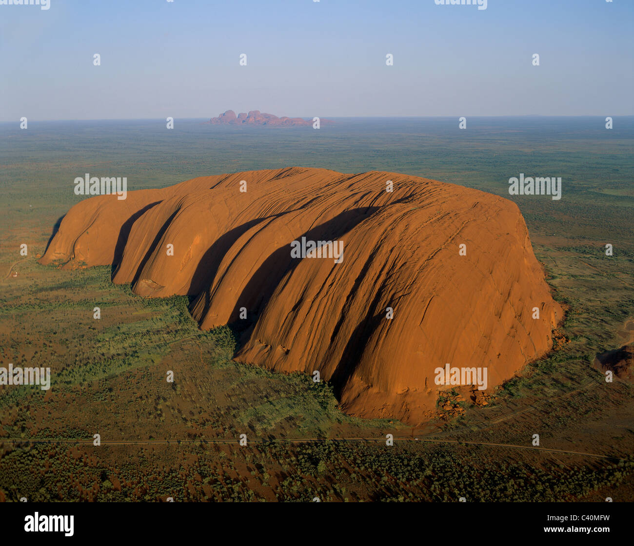Nt Rocks Aboriginal, Australia, Ayers, Ayers rock, Holiday, Horizon, Isolated ...