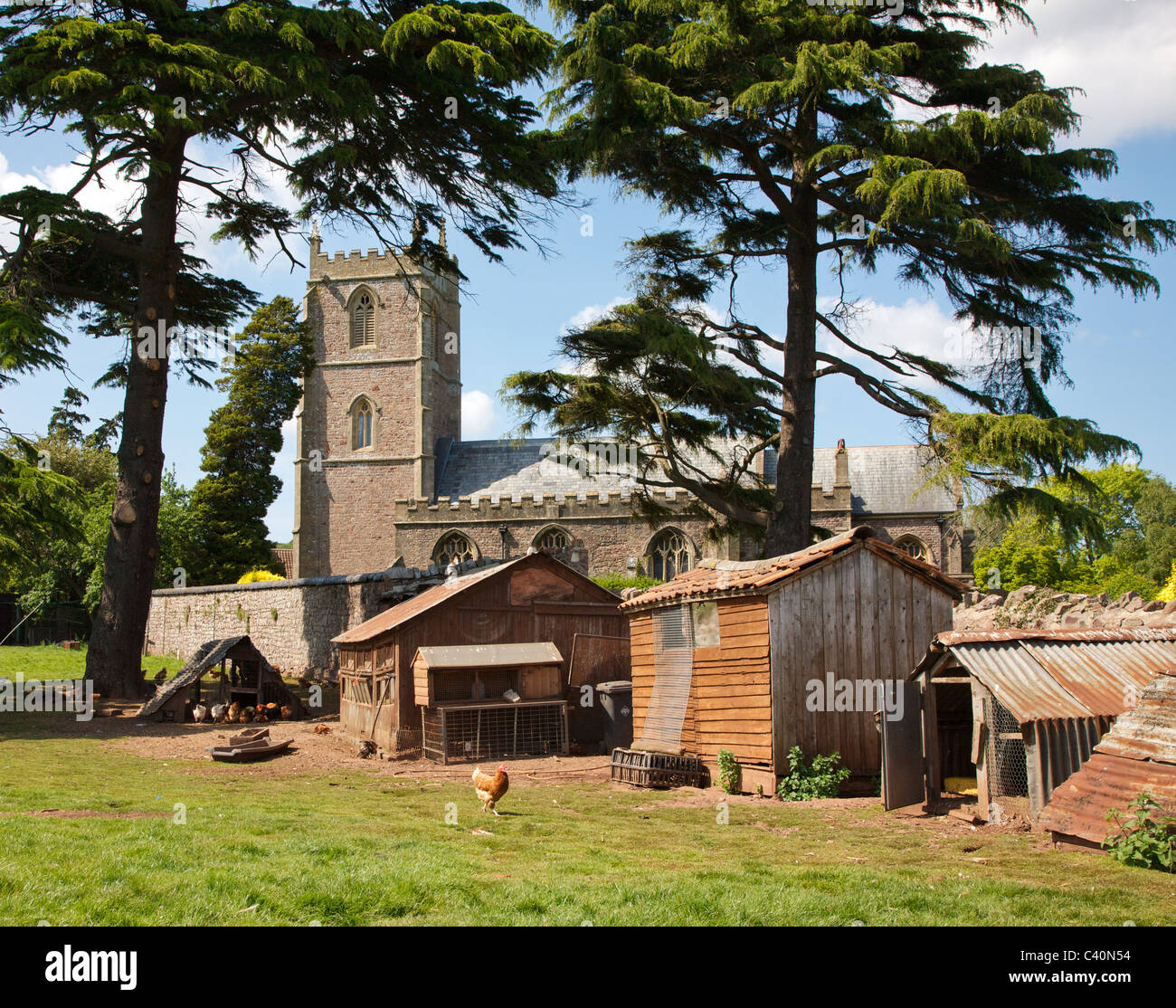 Long ashton bristol hires stock photography and images Alamy