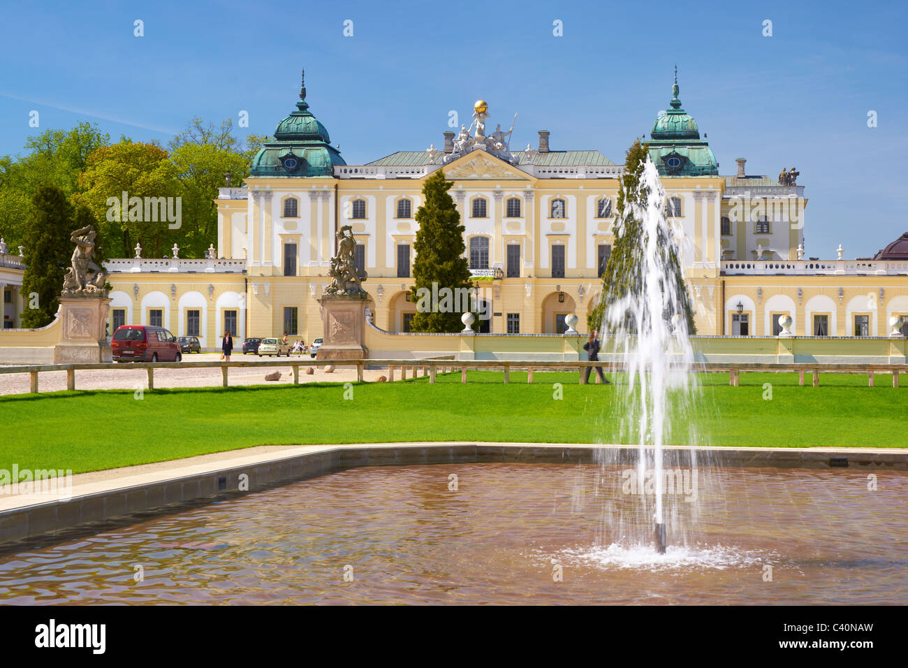 Poland sculpture hi-res stock photography and images - Page 22 - Alamy
